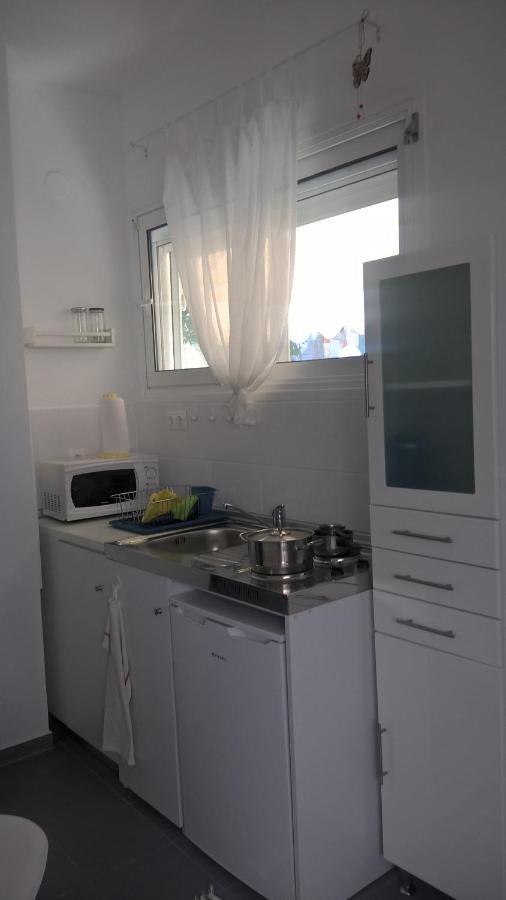 Ηώς Apartment Thassos Exterior photo